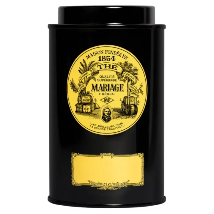 afrique_du_sud__zoulou_tea_1.webp Cheap MARIAGE FRÈRES AFRIQUE DU SUD - Zoulou Tea