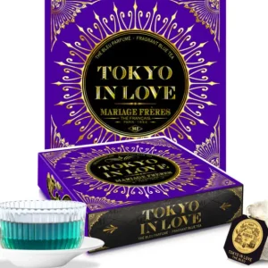 Clearance MARIAGE FRÈRES ANNÉE DU BUFFLE