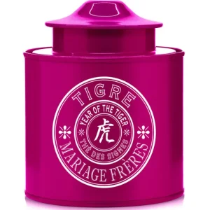 Outlet MARIAGE FRÈRES ANNÉE DU CHIEN