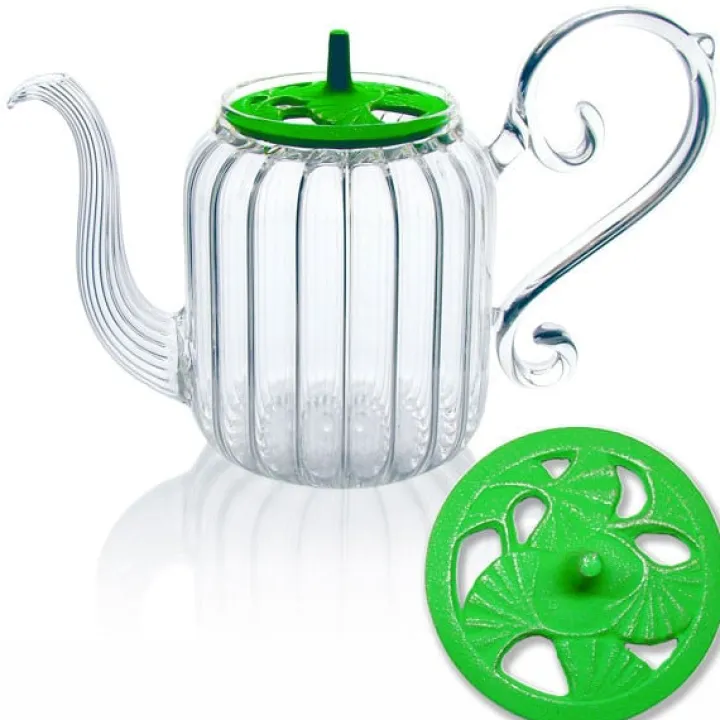 Clearance MARIAGE FRÈRES BAROQUE - Ginkgo