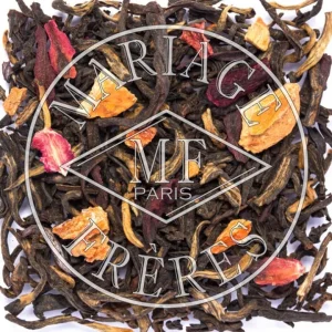 New MARIAGE FRÈRES BEAU BREAKFAST TEA™