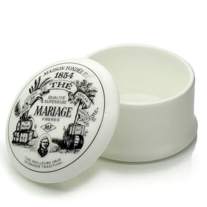 Shop MARIAGE FRÈRES BEURRIER