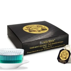 Discount MARIAGE FRÈRES BLACK LÉOPARD