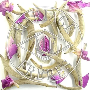 Shop MARIAGE FRÈRES BLANC & ROSE