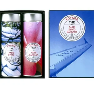 Clearance MARIAGE FRÈRES BOHÈME