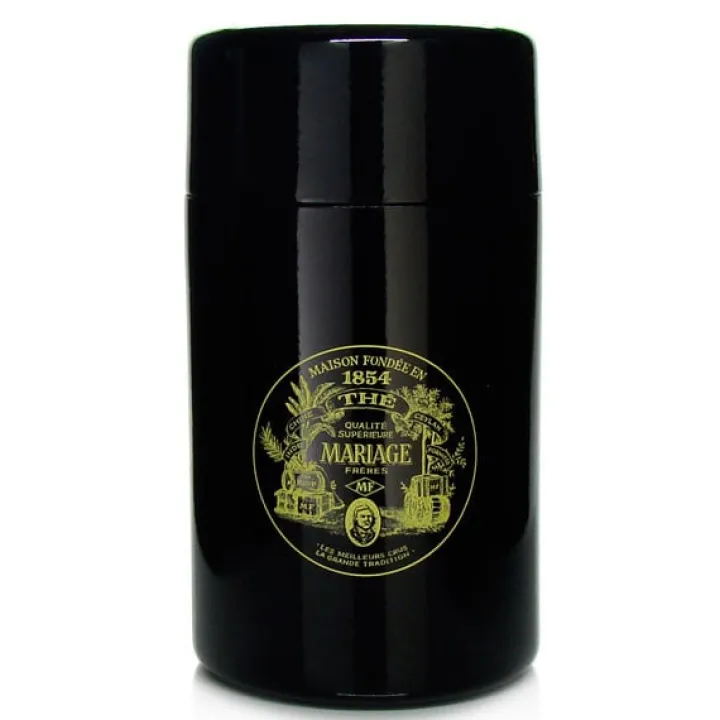 Clearance MARIAGE FRÈRES Boîte à Thé « Vintage »