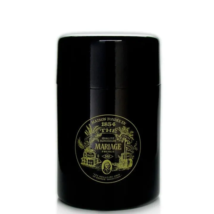 Clearance MARIAGE FRÈRES Boîte à Thé « Vintage »