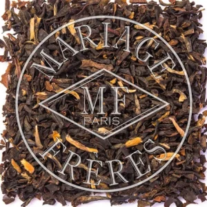 Best MARIAGE FRÈRES BREAKFAST EARL GREY