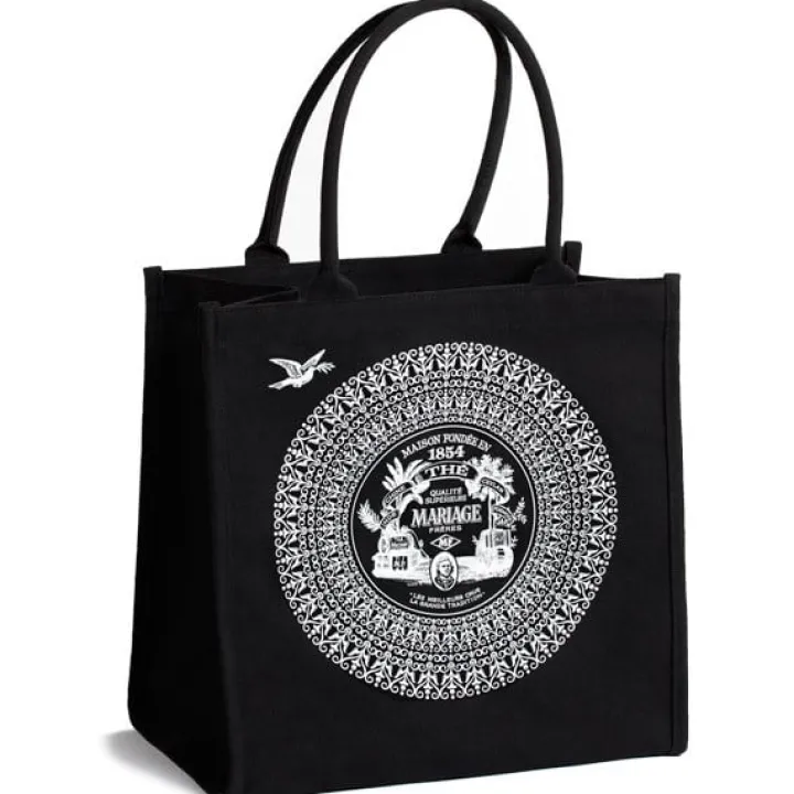 Outlet MARIAGE FRÈRES CABAS