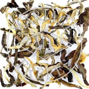 Flash Sale MARIAGE FRÈRES CECILIYAN FOP