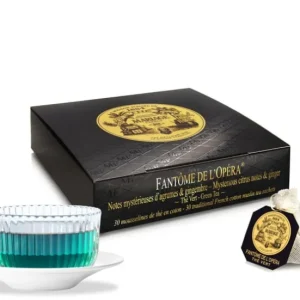 Best MARIAGE FRÈRES CHAÏ - KARIKAL - Thé Vert Chai Aux épices