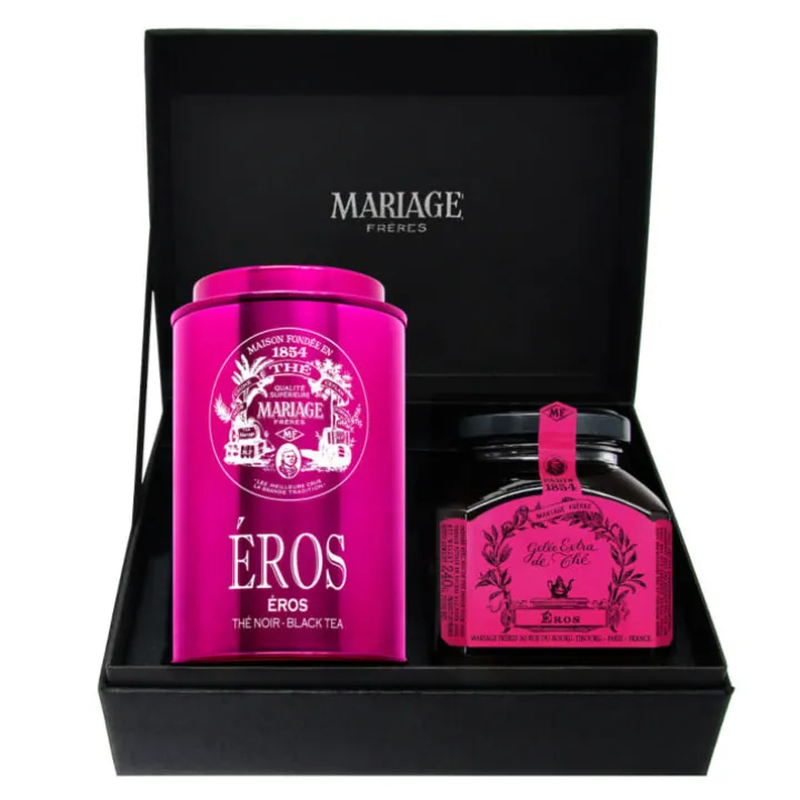 charismatic_tea_1.webp Clearance MARIAGE FRÈRES CHARISMATIC TEA