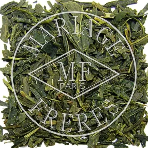 Outlet MARIAGE FRÈRES CHAÏWALLAH ROUGE