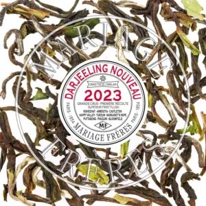 New MARIAGE FRÈRES CHONGTONG