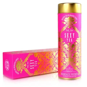 Cheap MARIAGE FRÈRES CHRISTMAS CAKE TEA