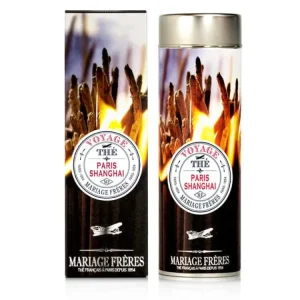 Cheap MARIAGE FRÈRES CHRISTMAS PUDDING TEA