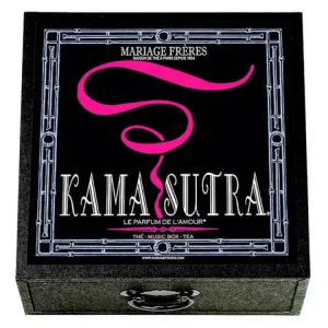 Cheap MARIAGE FRÈRES Coffret Dégustateur Earl Grey French Blue®