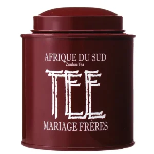 Hot MARIAGE FRÈRES COREÉ - Thé De L'Aube