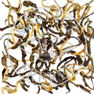 Hot MARIAGE FRÈRES DARJEELING LOVER HAUTE COUTURE