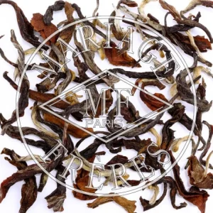 Hot MARIAGE FRÈRES DARJEELING OOLONG DRAGON