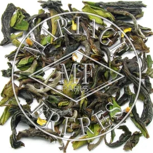 Online MARIAGE FRÈRES DARJEELING ROSE CAMÉLIA™