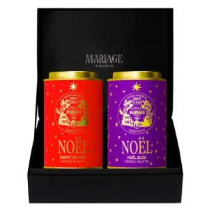 Best MARIAGE FRÈRES DESIGNER TEA