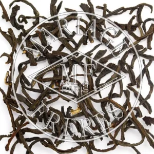 Shop MARIAGE FRÈRES DONYI POLO GOLDEN