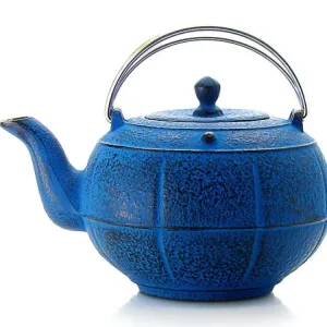 Sale MARIAGE FRÈRES Doseur à Thé En Corne Noire