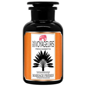 Discount MARIAGE FRÈRES EARL GREY FRENCH BLUE