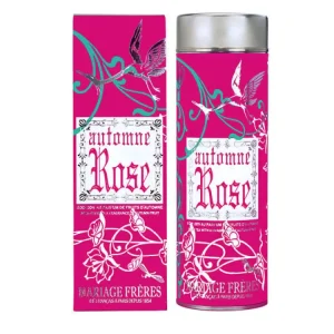 Best MARIAGE FRÈRES EARL GREY MAGIQUE - Thé Blanc Organique à La Bergamote