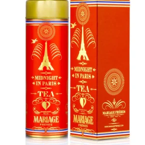 Cheap MARIAGE FRÈRES EARL GREY RHAPSODY - Thé Blanc Parfumé