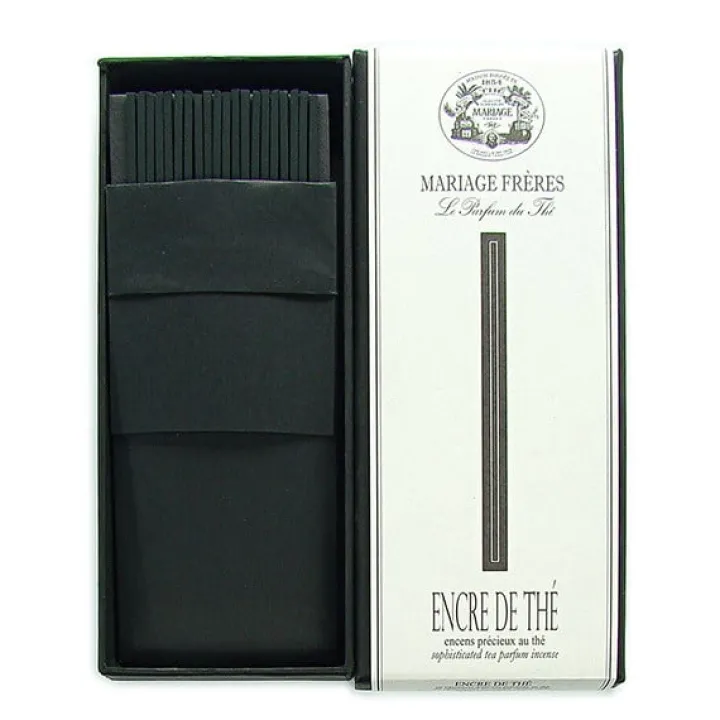 Clearance MARIAGE FRÈRES ENCRE DE THÉ