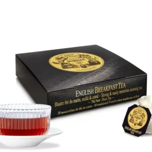 Cheap MARIAGE FRÈRES ENGLISH BREAKFAST TEA