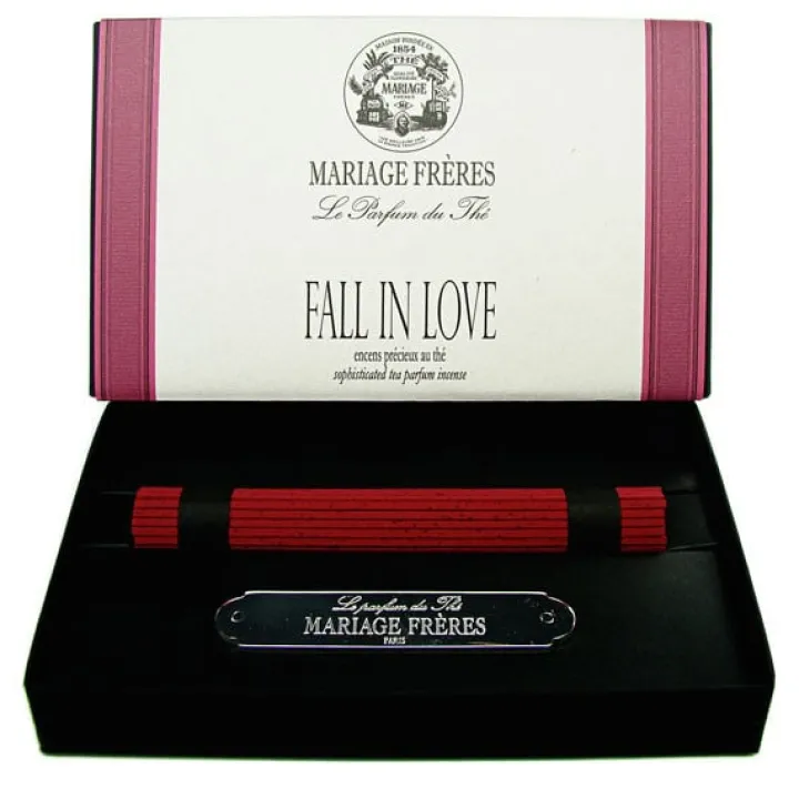 Online MARIAGE FRÈRES FALL IN LOVE