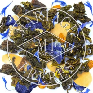 Discount MARIAGE FRÈRES FANTÔME DE L'OPÉRA - Thé Vert Aux Agrumes Et Gingembre