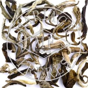 Cheap MARIAGE FRÈRES FLEUR DE BOUDDHA - Bourgeons De Thé Vert Au Jasmin Et Fleurs De Souci