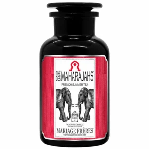 Hot MARIAGE FRÈRES FRENCH AFTERNOON TEA - Thé Vert à La Vanille