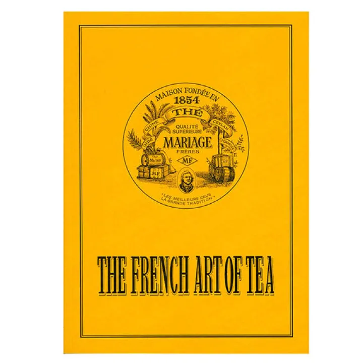french_cuisine_with_tea_1.webp Flash Sale MARIAGE FRÈRES French Cuisine With Tea