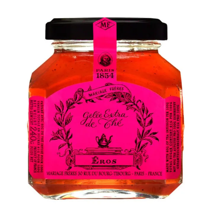 Cheap MARIAGE FRÈRES GELÉE Extra De Thé