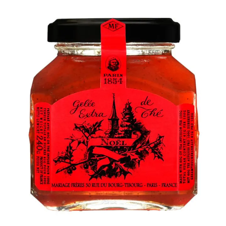 Online MARIAGE FRÈRES Gelée Extra De Thé Noël