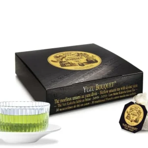 Hot MARIAGE FRÈRES GENMAÏCHA