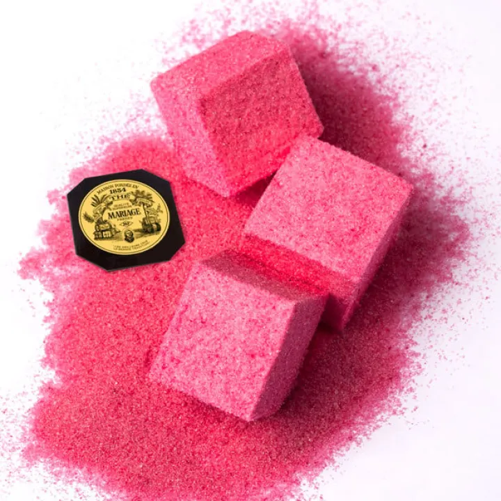 Clearance MARIAGE FRÈRES GUIMAUVE TRÈS FRAÎCHE Au Thé Habibi®  