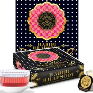 Flash Sale MARIAGE FRÈRES HABIBI RHAPSODY