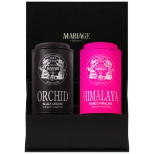 Clearance MARIAGE FRÈRES HAPPY NOEL