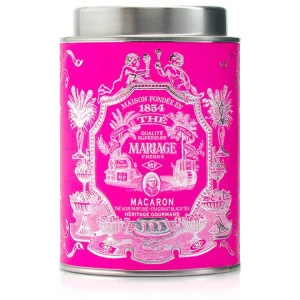 Clearance MARIAGE FRÈRES HAPPY QUEEN