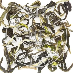 Best MARIAGE FRÈRES HAPPY VALLEY - Thé Jardin Premier De Darjeling