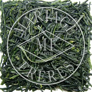 Outlet MARIAGE FRÈRES HOJICHA - Thé Vert Japonais Organique Grillé