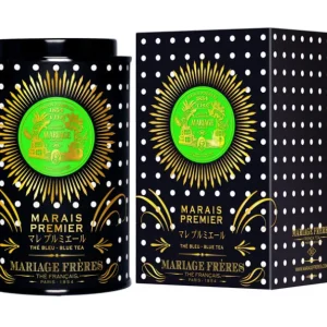 Hot MARIAGE FRÈRES IMPERIAL RUSSIA