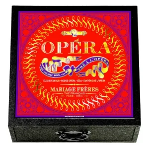 Fashion MARIAGE FRÈRES JADE HIMALAYA