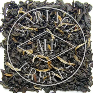 Fashion MARIAGE FRÈRES JAMIRAH